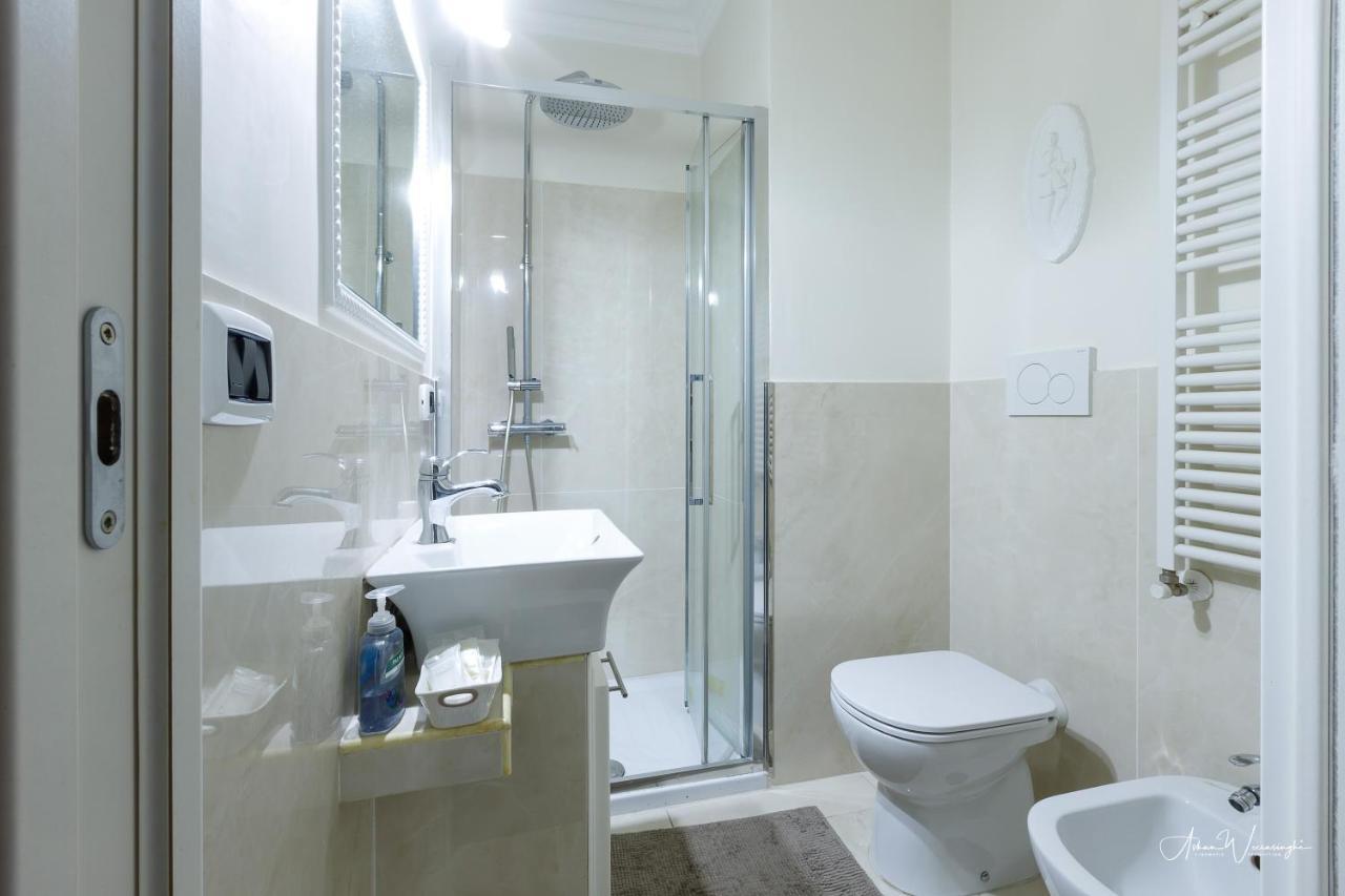 Magikrooms Maison Holiday home Rome