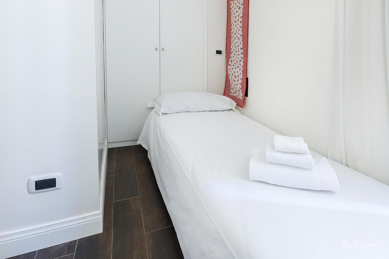 Magikrooms Maison Holiday home Rome