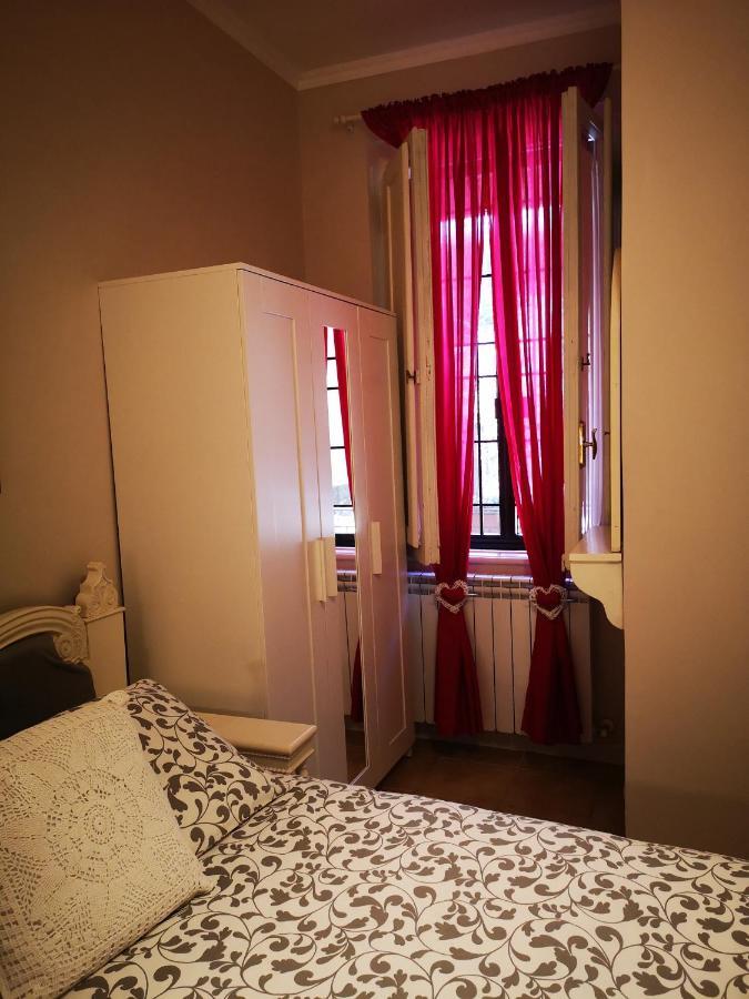 Alfieri Holiday Holiday home