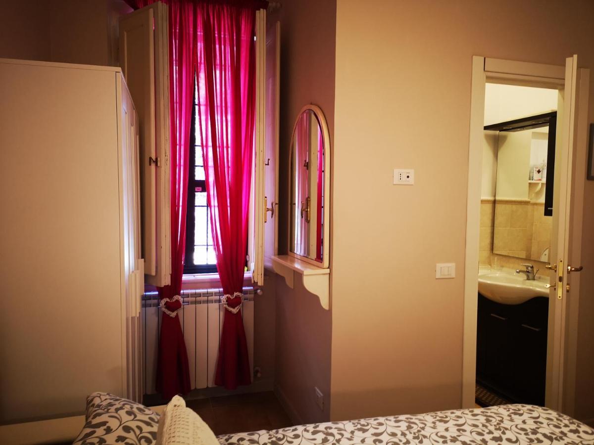 Alfieri Holiday Holiday home Rome