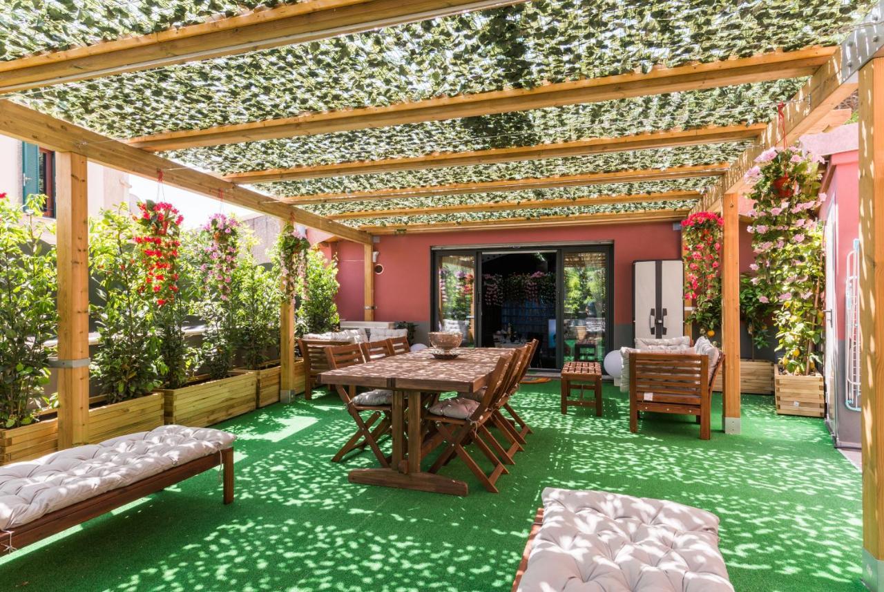Holiday home The Garden Regency