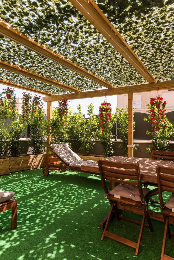 Holiday home The Garden Regency