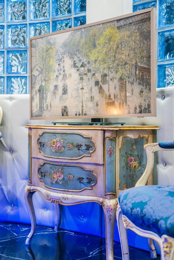 The Garden Regency Holiday home *