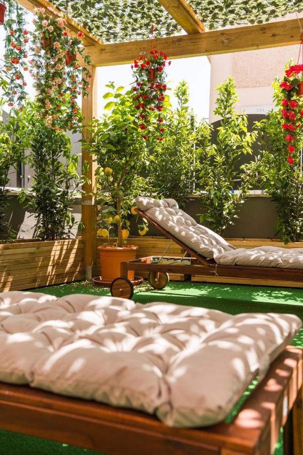 The Garden Regency Holiday home