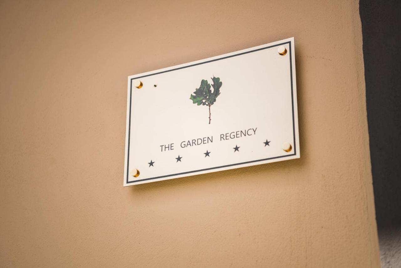 The Garden Regency Holiday home