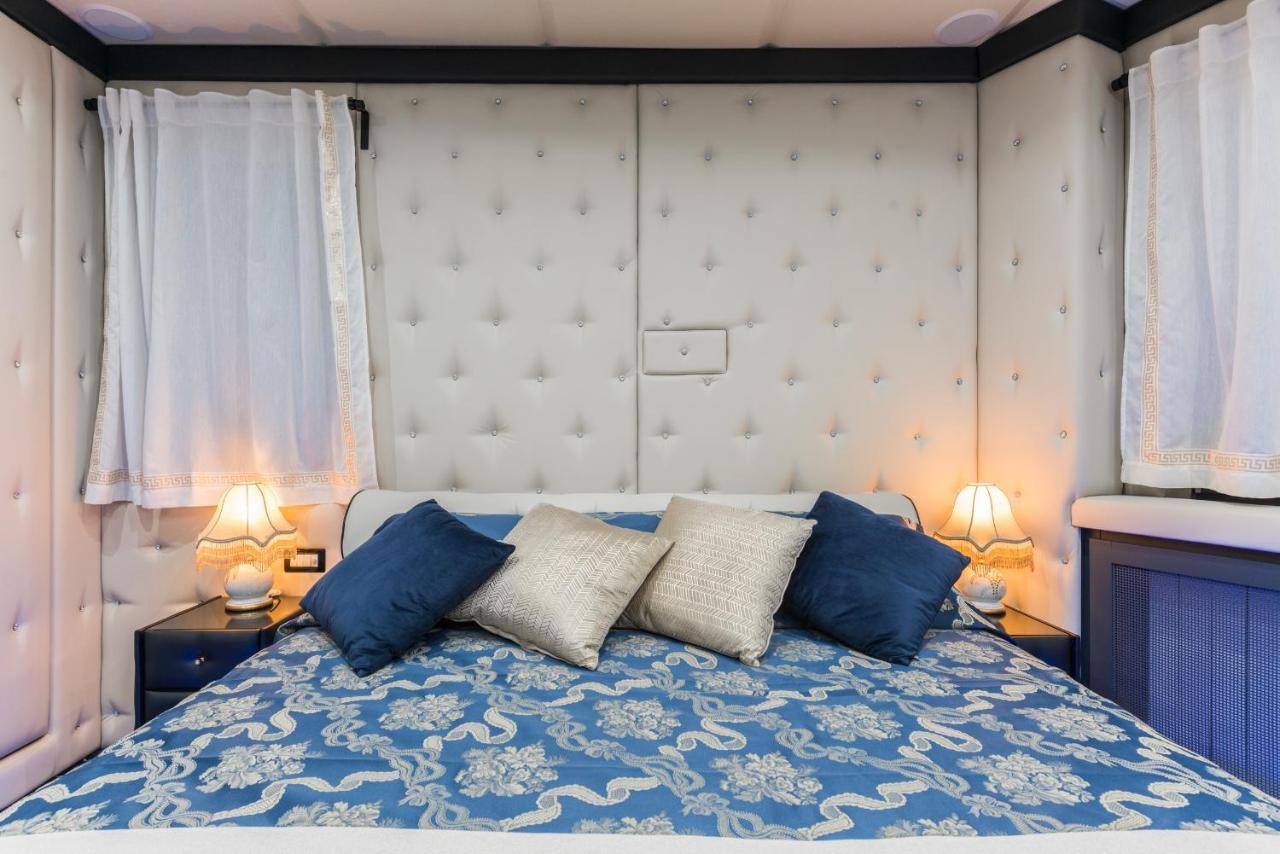 The Garden Regency Holiday home Rome