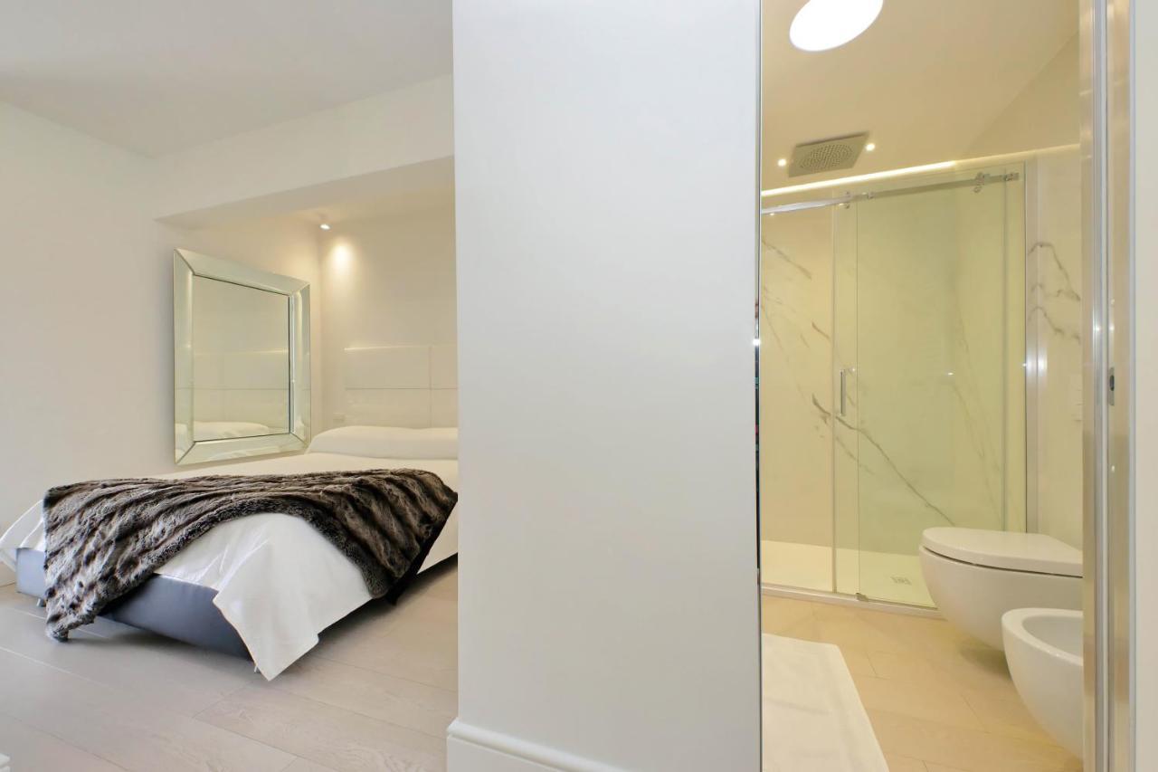 Luxury Aurelia With Swimming Pool Appartamento Roma