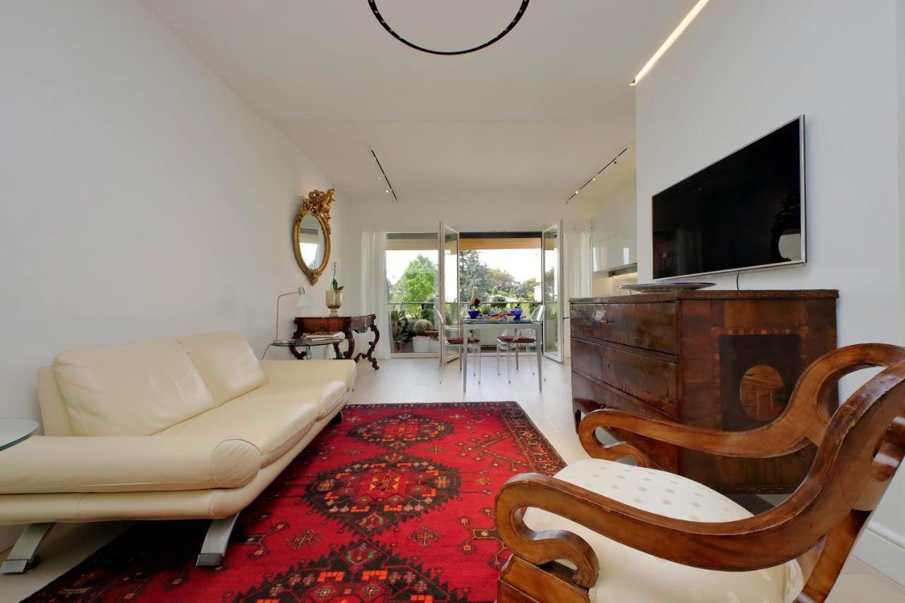 Luxury Aurelia With Swimming Pool * Roma