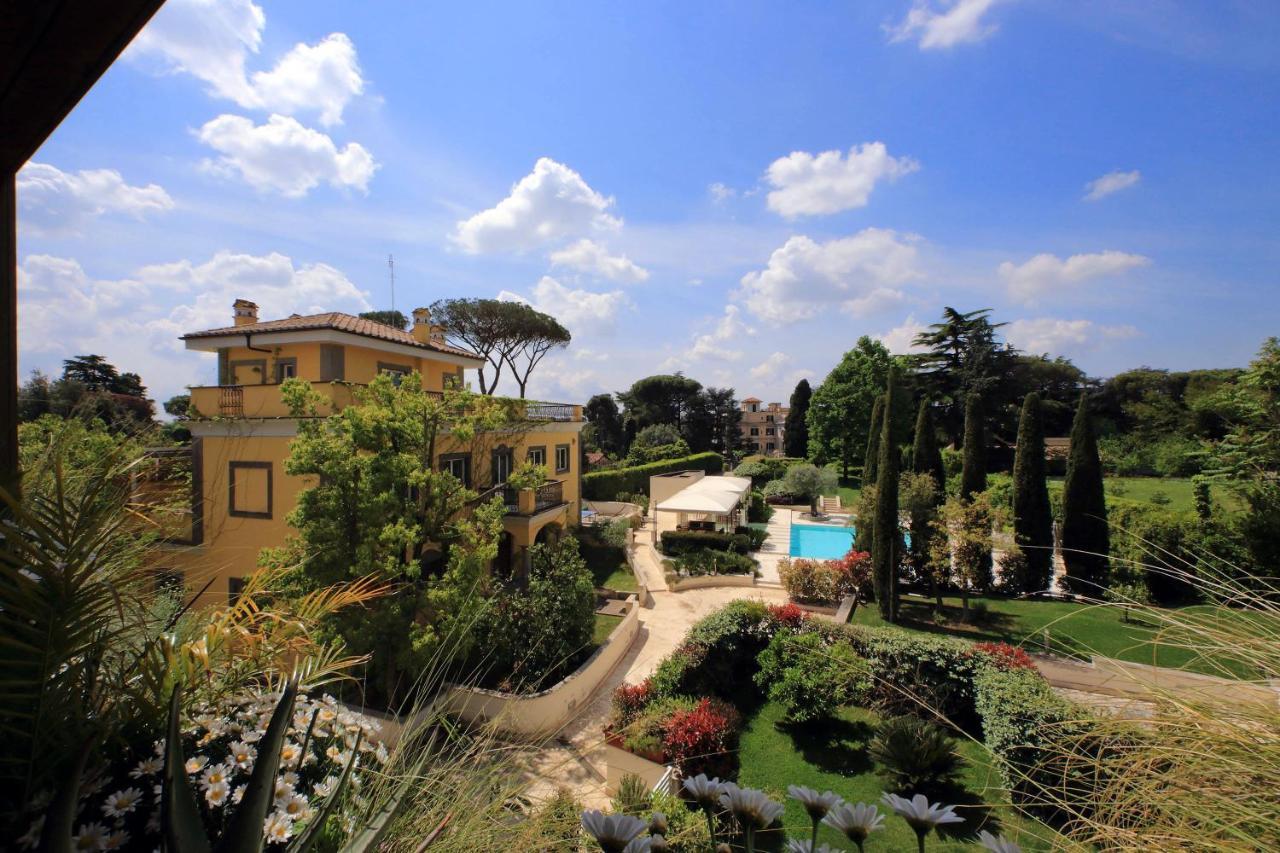 Appartamento Luxury Aurelia With Swimming Pool *