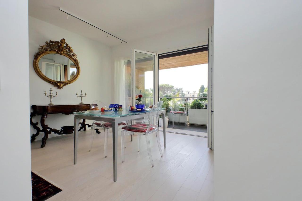 Luxury Aurelia With Swimming Pool