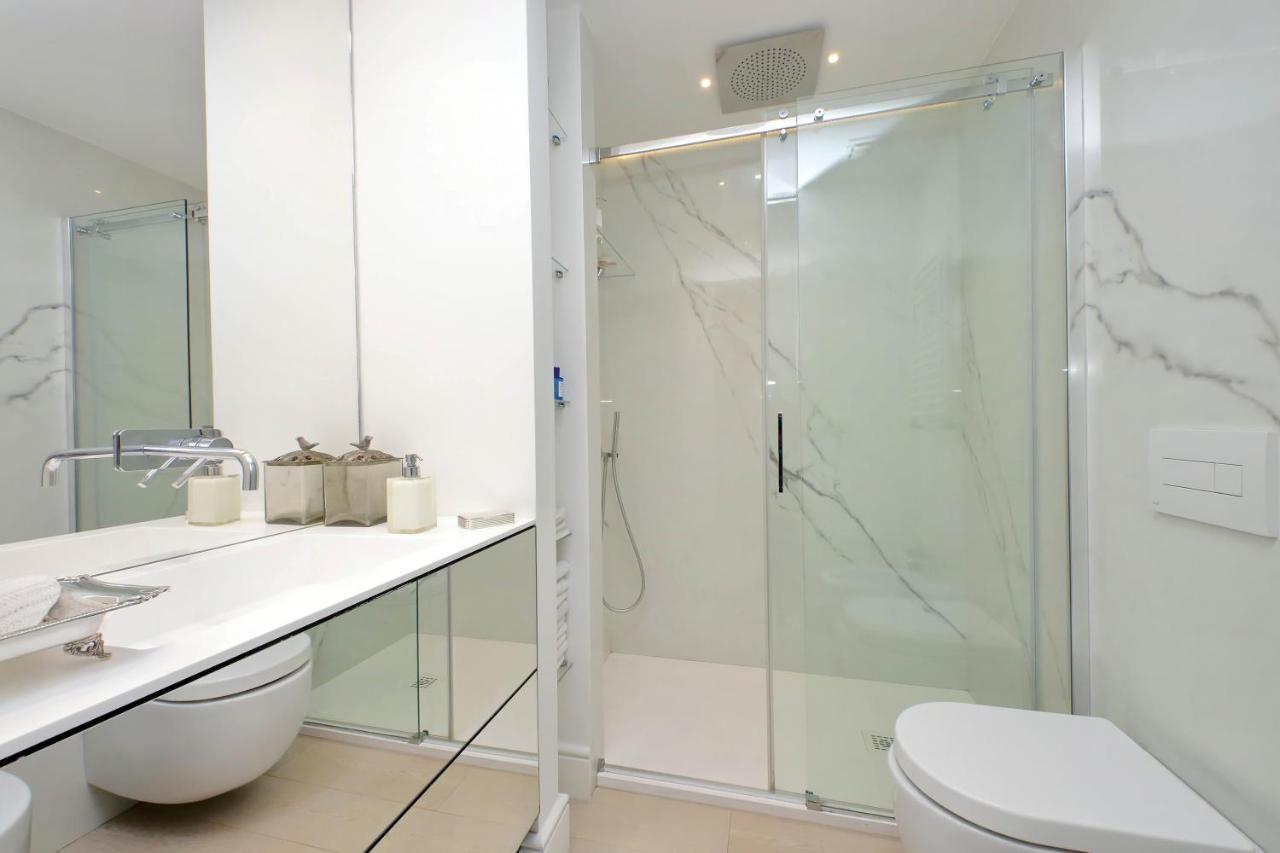 Luxury Aurelia With Swimming Pool