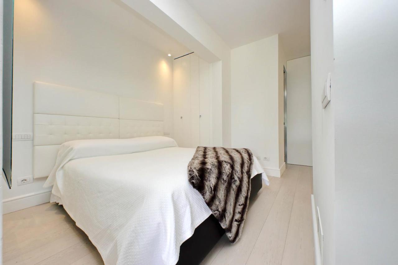 Appartamento Luxury Aurelia With Swimming Pool Roma