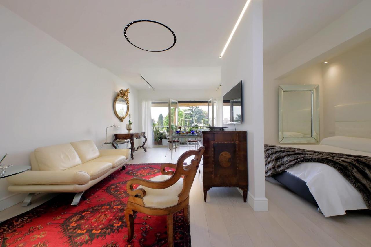 Luxury Aurelia With Swimming Pool Appartamento Roma