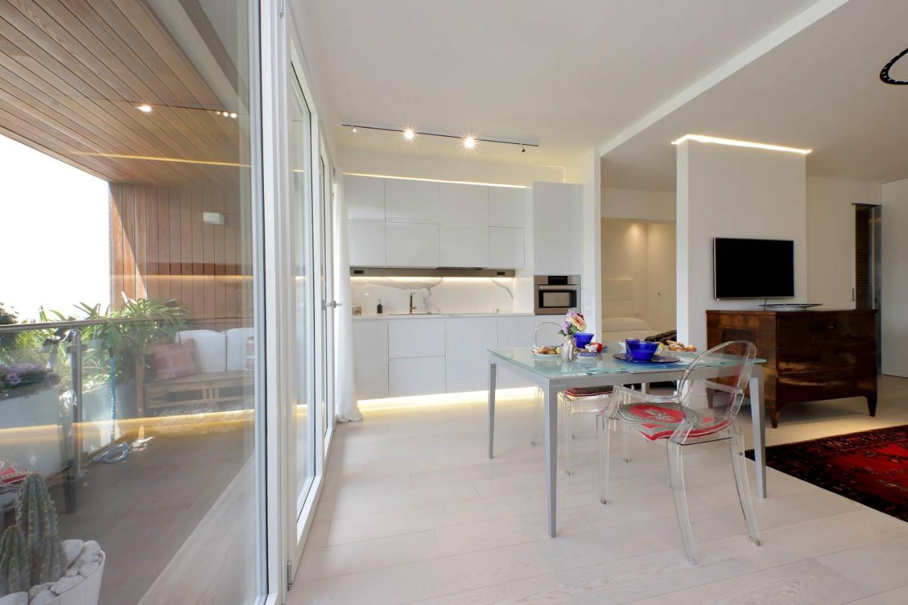 Appartamento Luxury Aurelia With Swimming Pool *