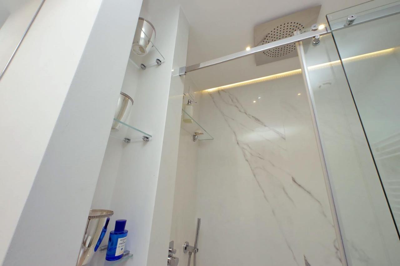 Appartamento Luxury Aurelia With Swimming Pool Roma