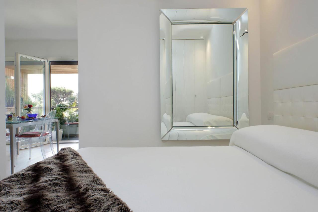 Luxury Aurelia With Swimming Pool