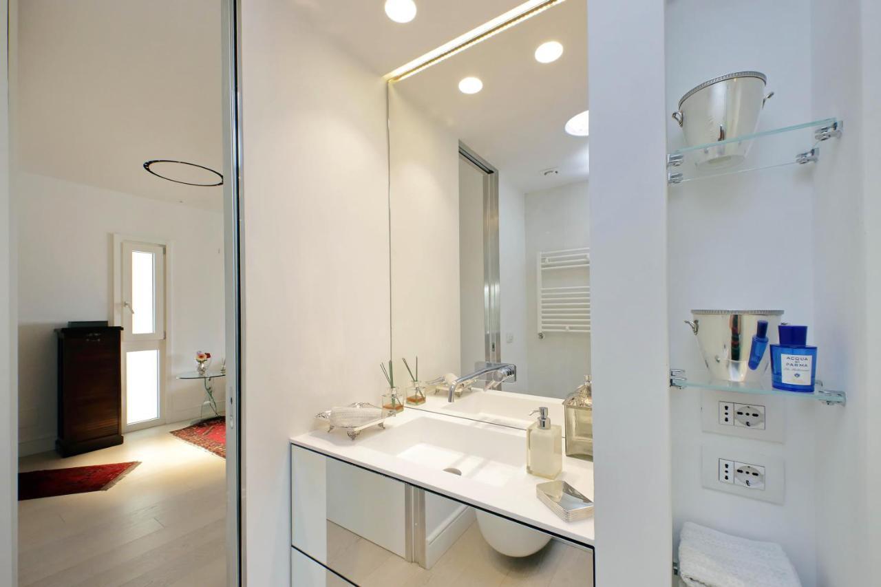 Appartamento Luxury Aurelia With Swimming Pool *