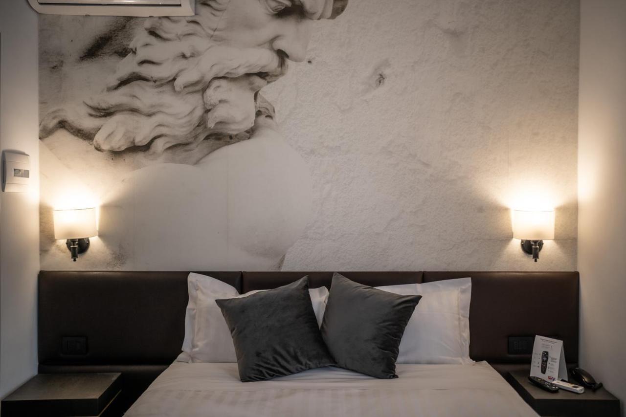 Relais Manzoni Hotel Rome