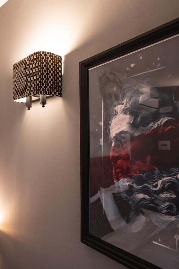 Relais Manzoni Rome
