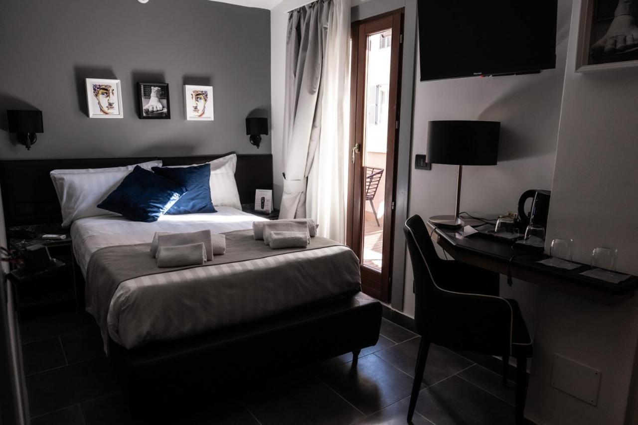 Relais Manzoni 3* Rome