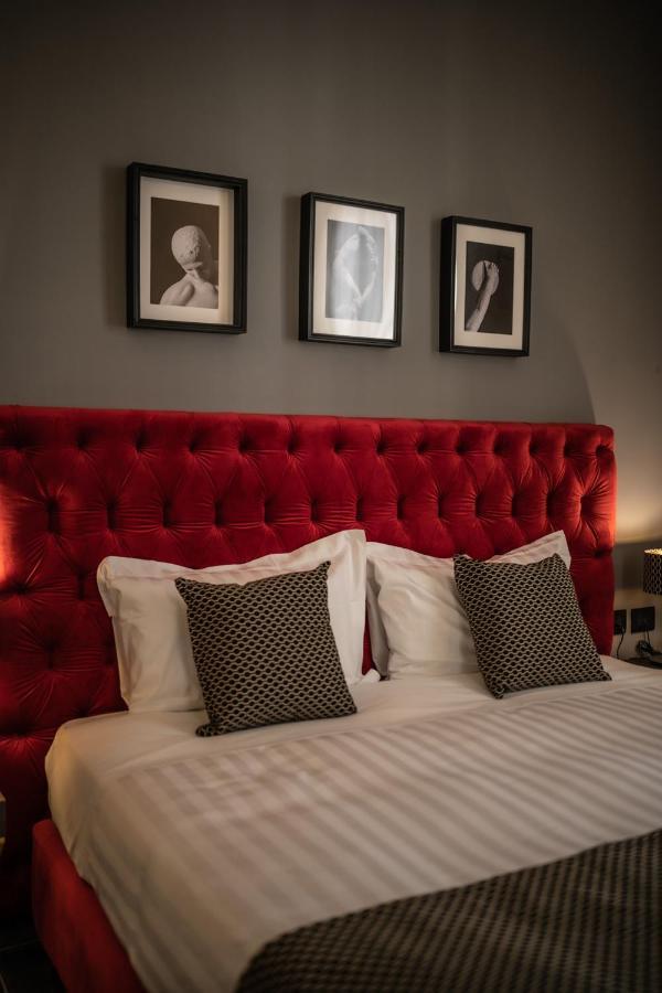 Relais Manzoni Hotel Rome