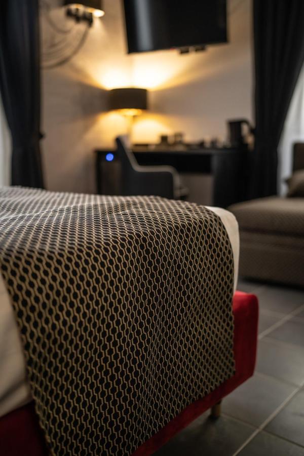 Hotel Relais Manzoni Rome