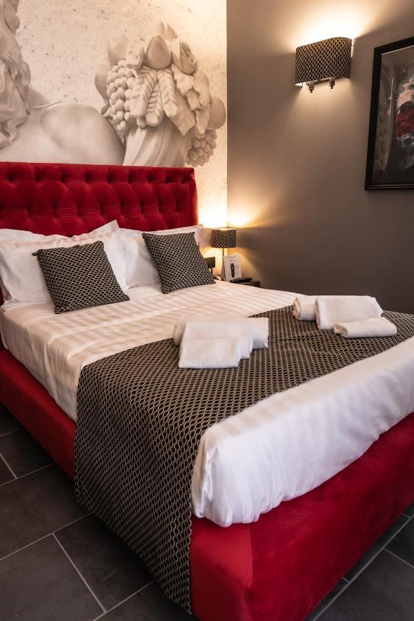 Relais Manzoni 3* Rome