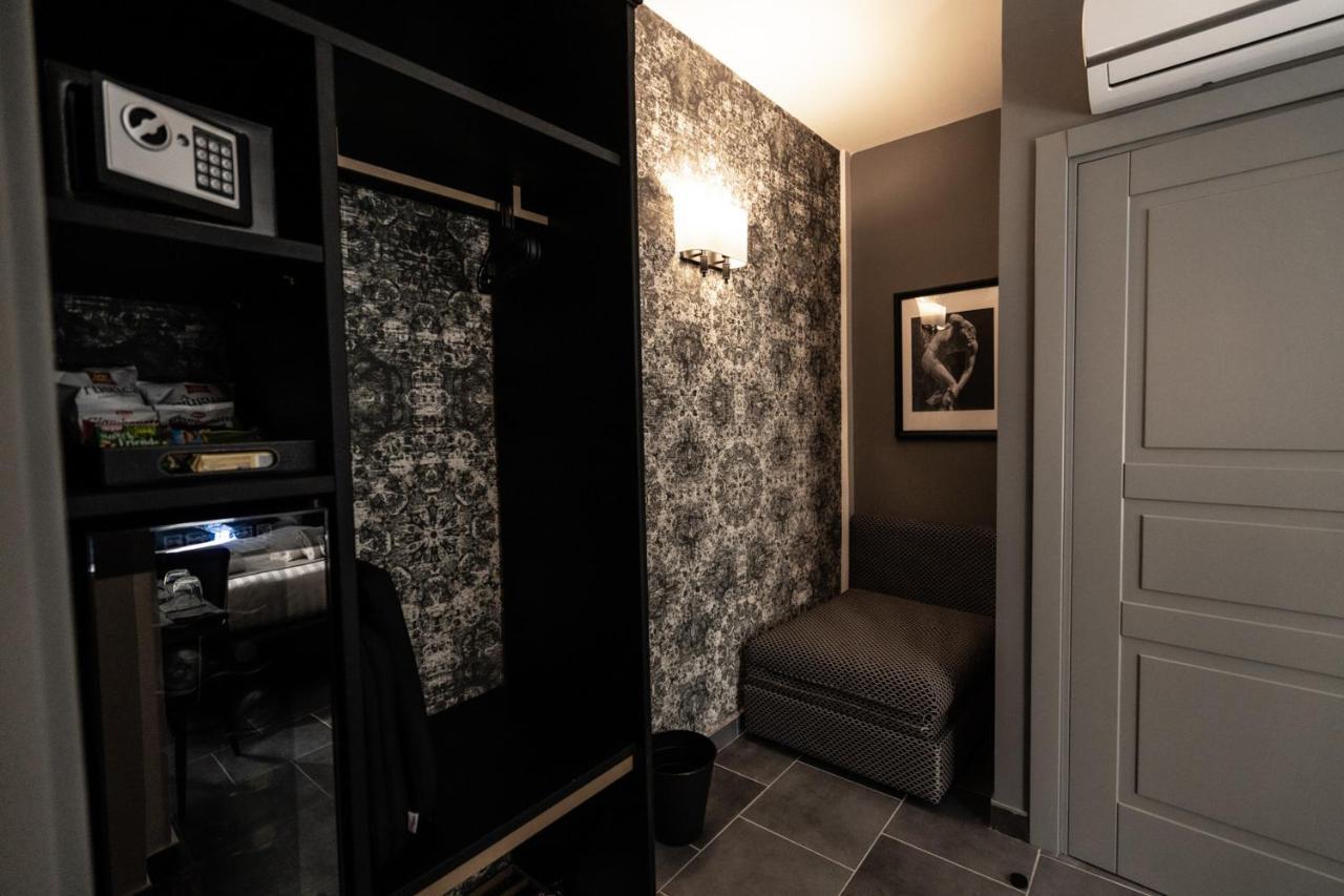 Hotel Relais Manzoni Rome