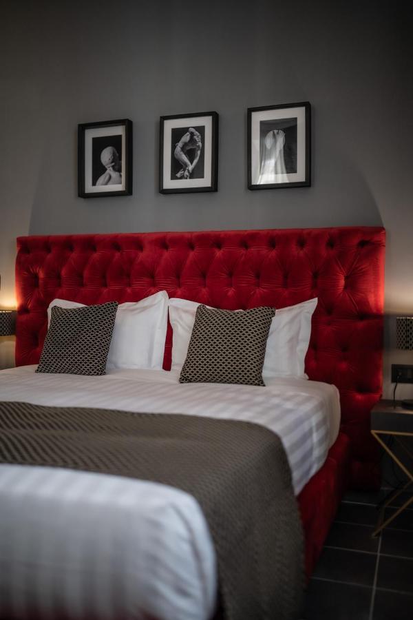 Hotel Relais Manzoni Rome