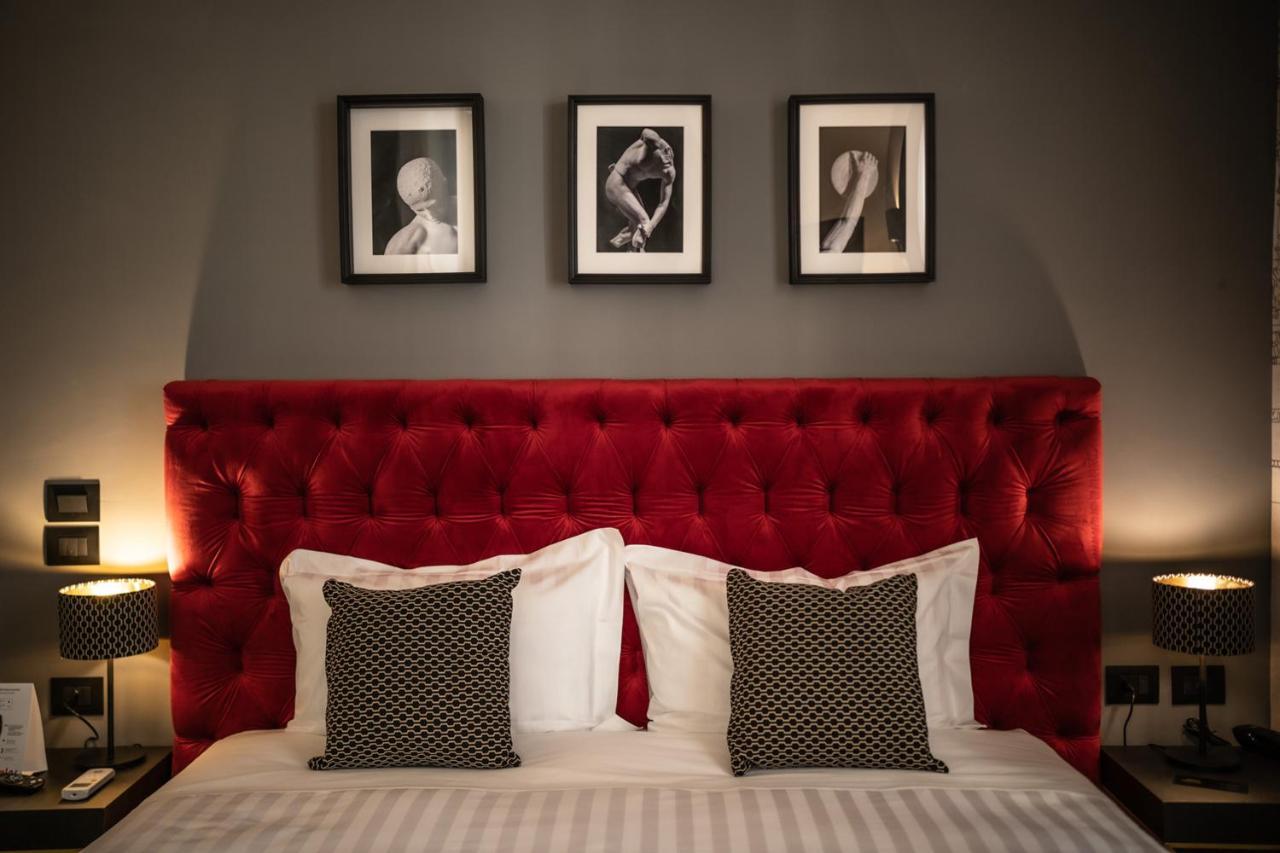 Relais Manzoni Hotel Rome