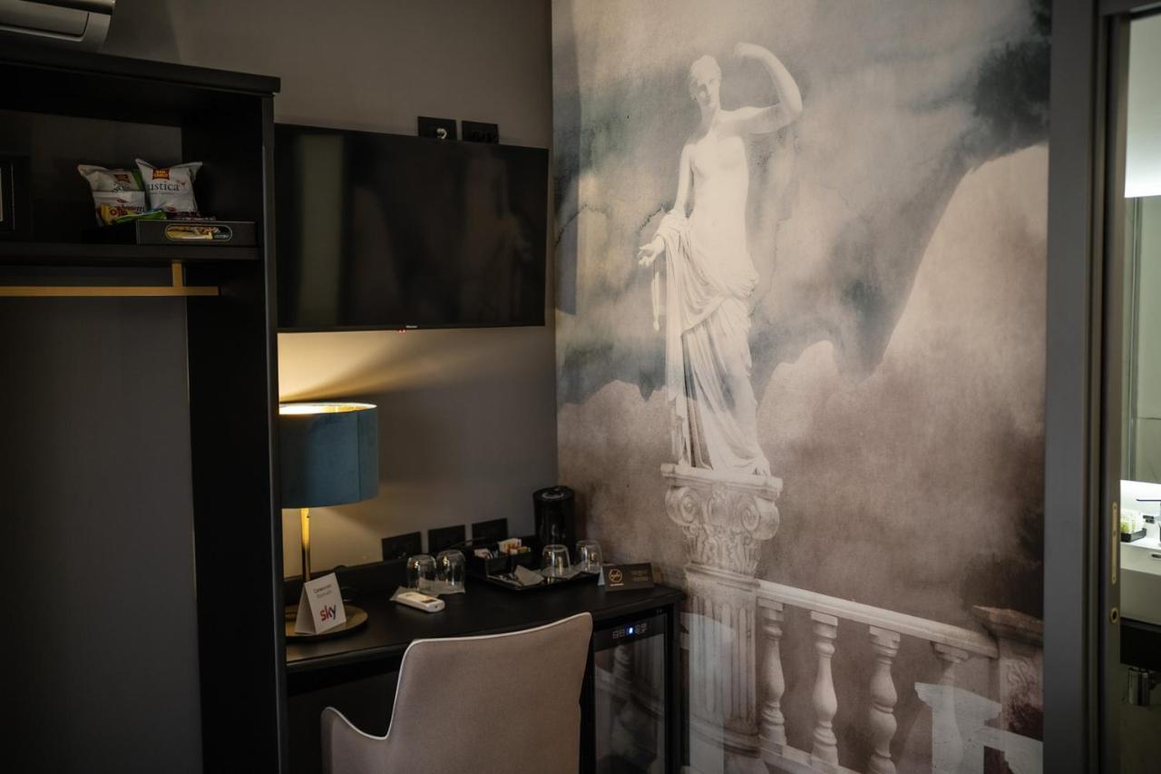Relais Manzoni Hotel Rome