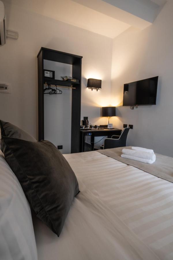 Relais Manzoni 3*