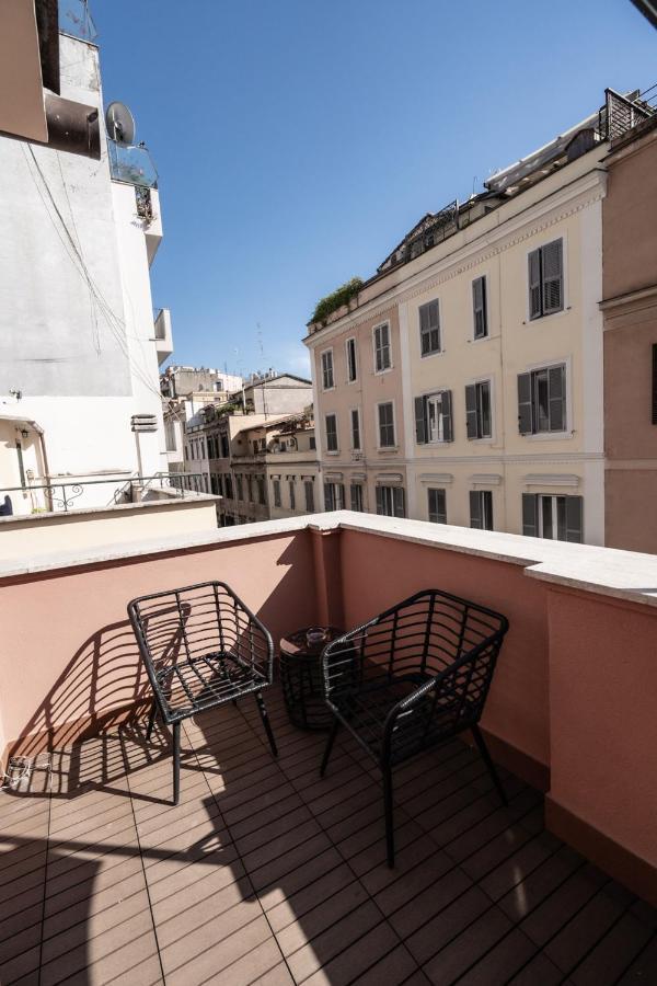 Hotel Relais Manzoni Rome