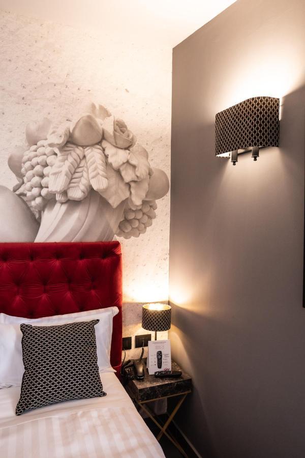 Relais Manzoni 3* Rome