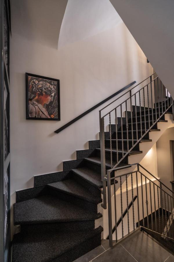 Hotel Relais Manzoni Rome