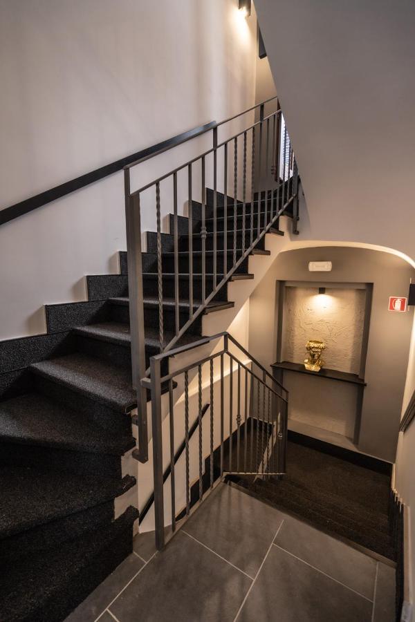 Relais Manzoni 3* Rome
