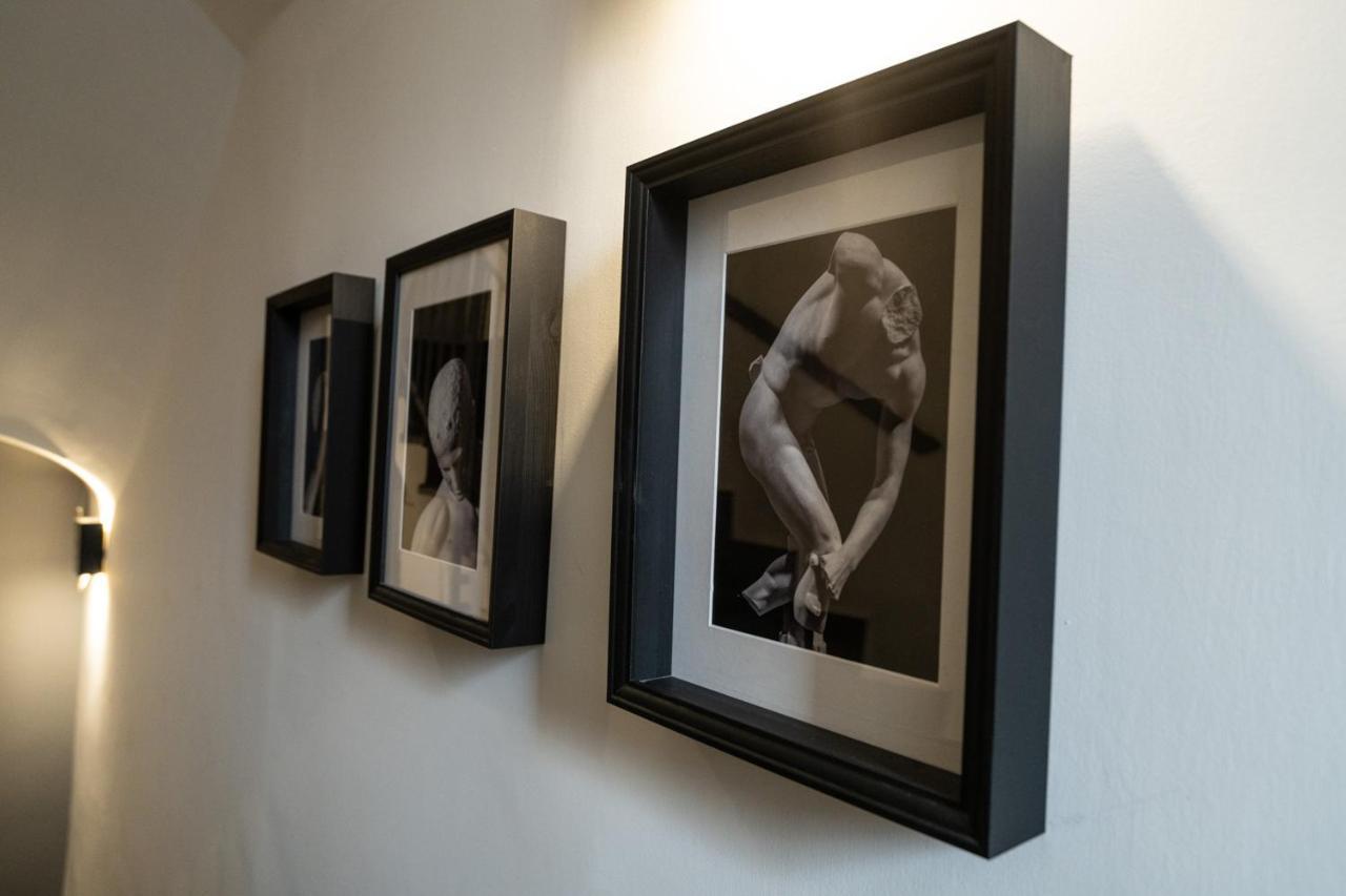 Relais Manzoni Rome