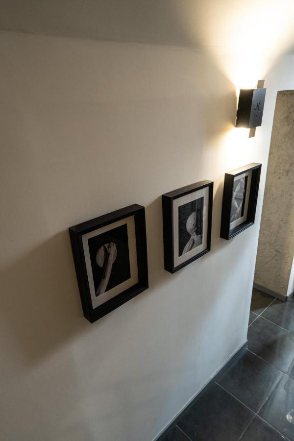Hotel Relais Manzoni Rome