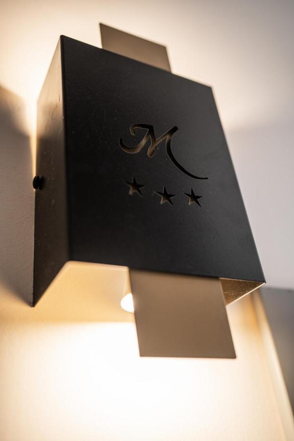 Hotel Relais Manzoni Rome