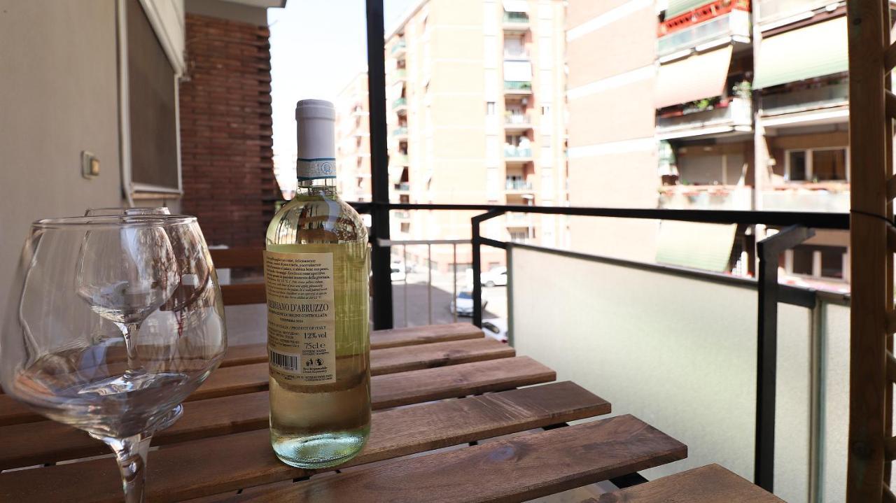 Il Tettuccio Di Valerio Apartment *