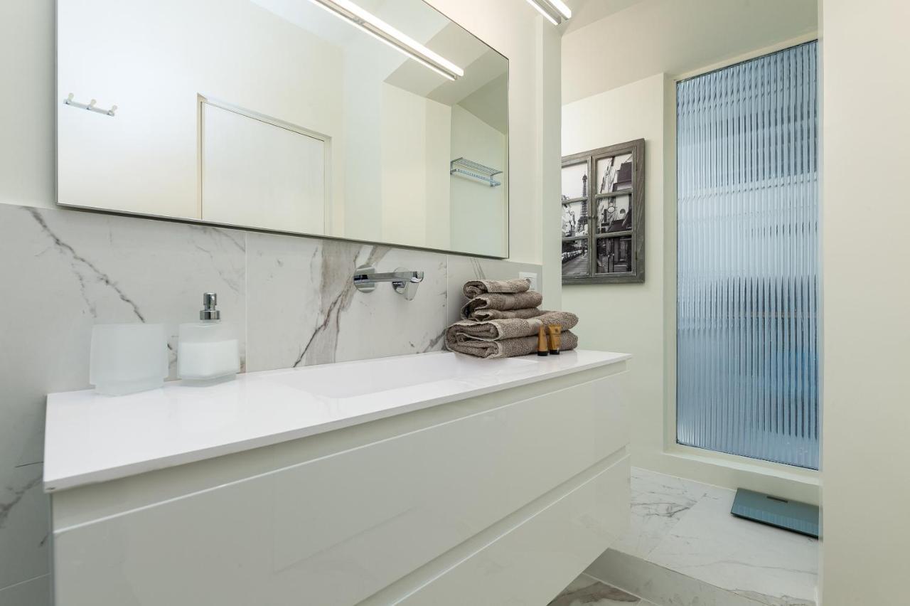 Spanishsteps Luxury Apartment