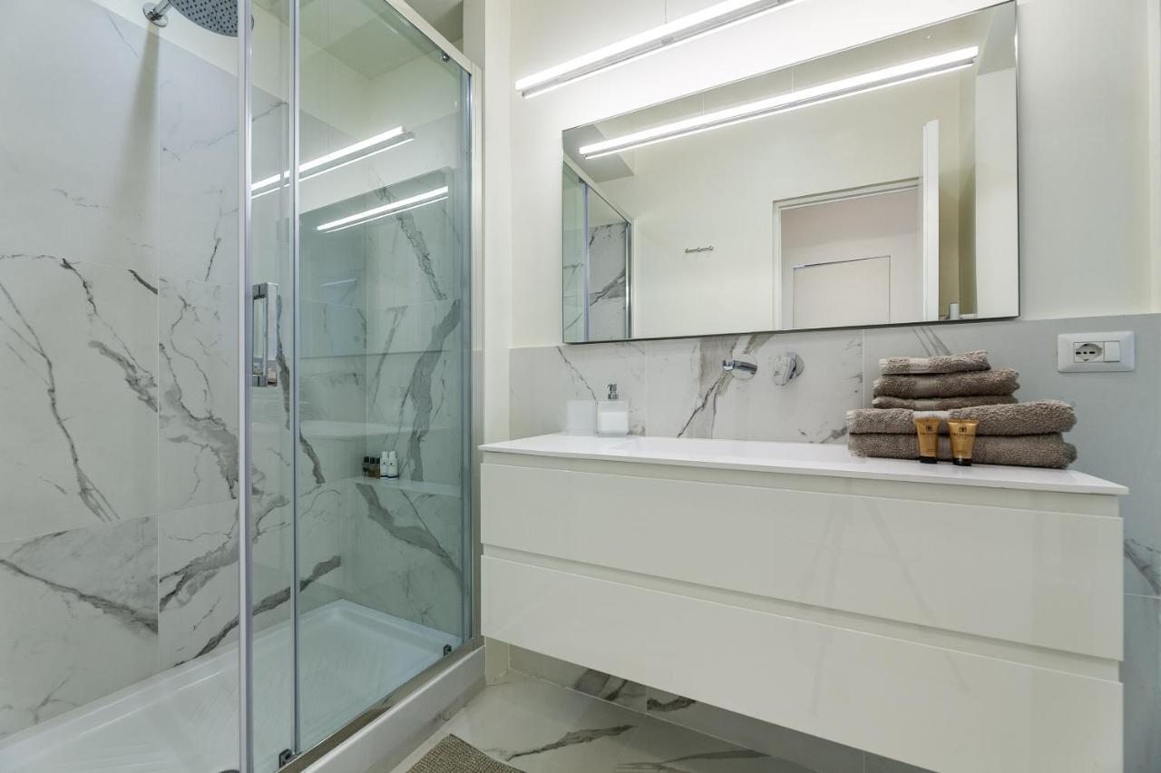 Apartment Spanishsteps Luxury *