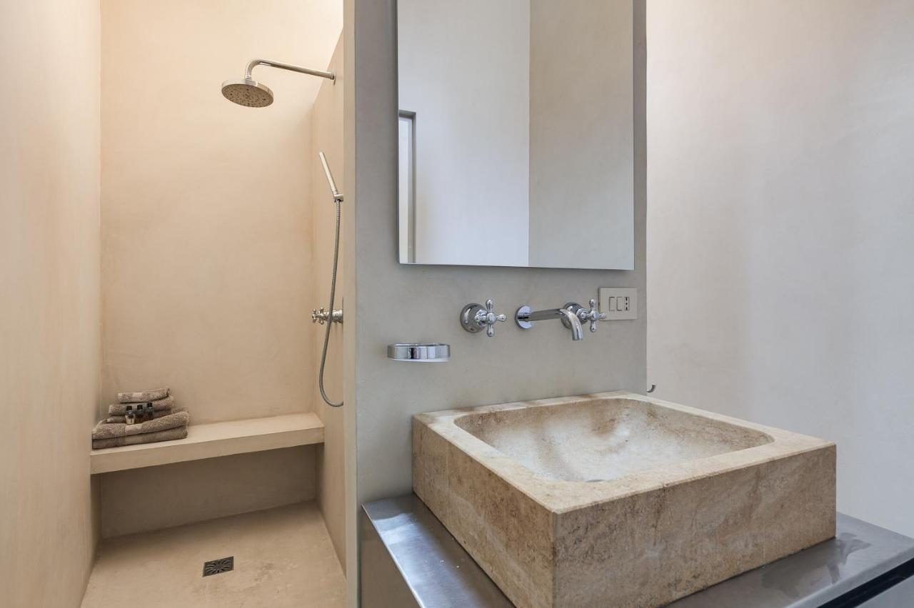 Spanishsteps Luxury Apartment *