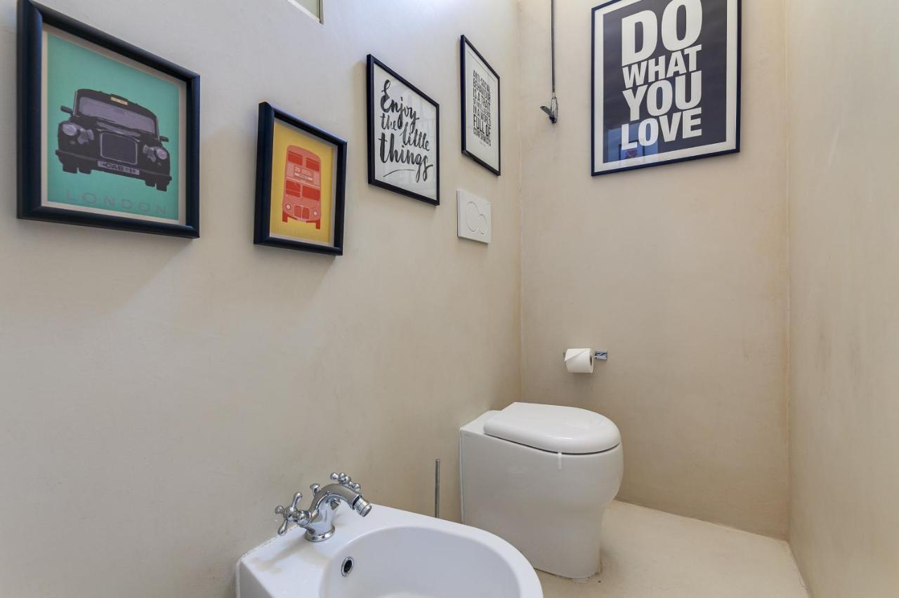 Apartment Spanishsteps Luxury *