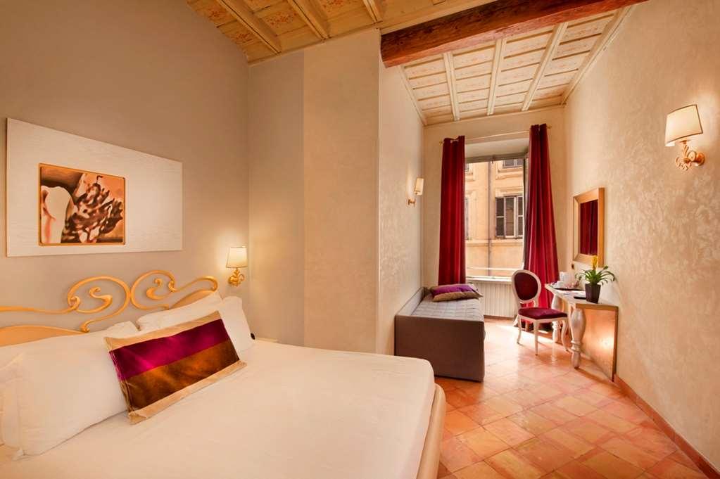 Affittacamere Residenza Frattina 2*