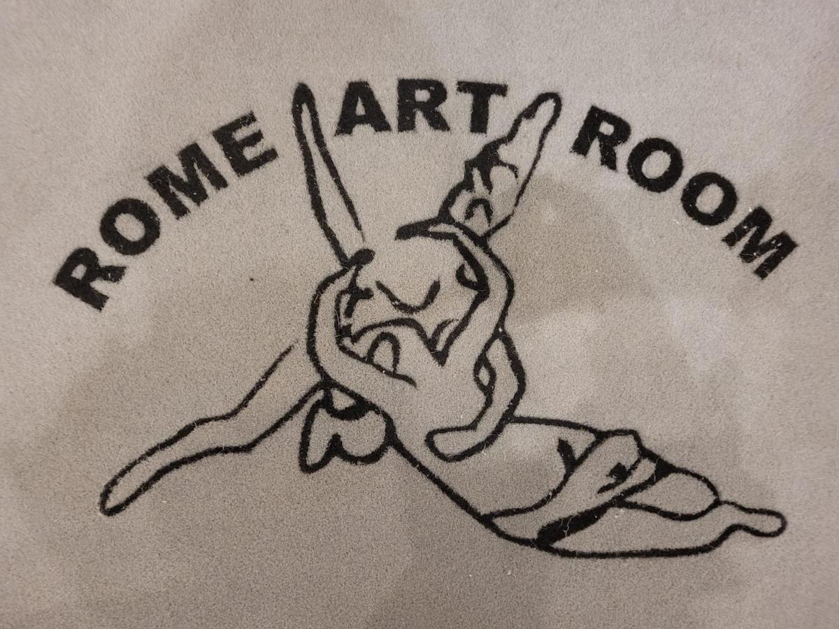 Art Affittacamere *