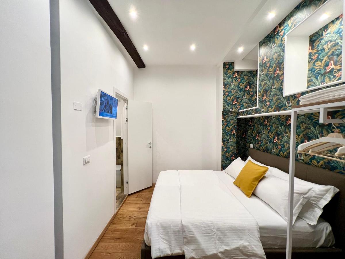 Via Della Scala Apartment *