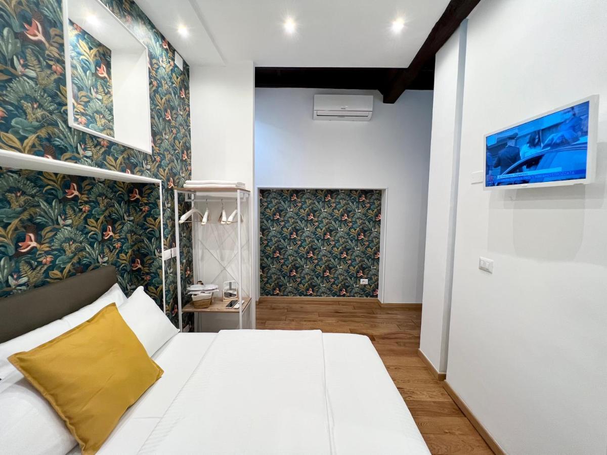 Apartment Via Della Scala *