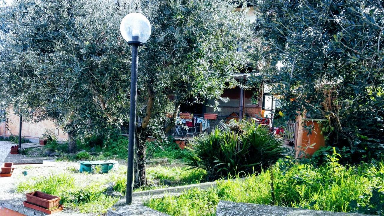 Locazione Turistica Dream House Marzia Holiday home Rome