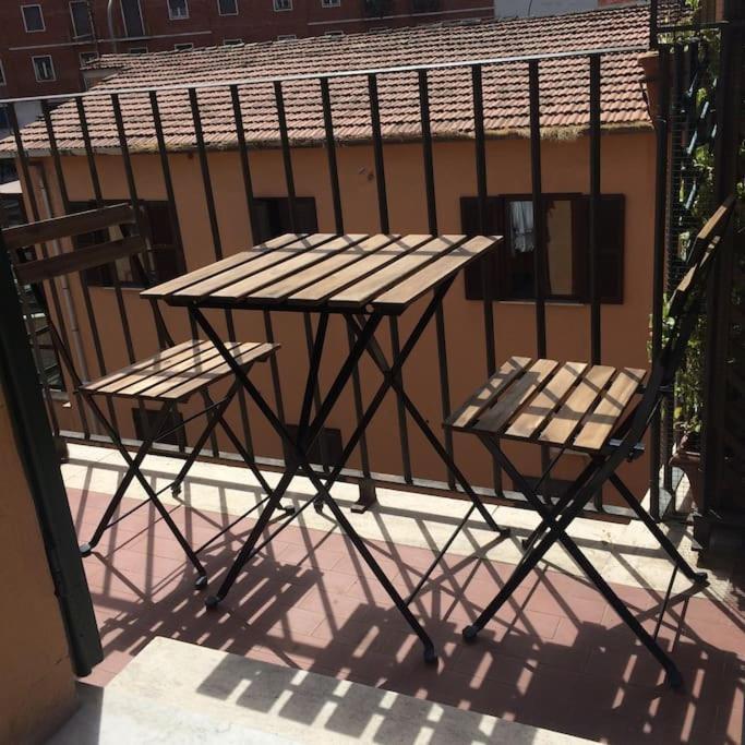 Appartamento San Peter - Your In The Heart Of *